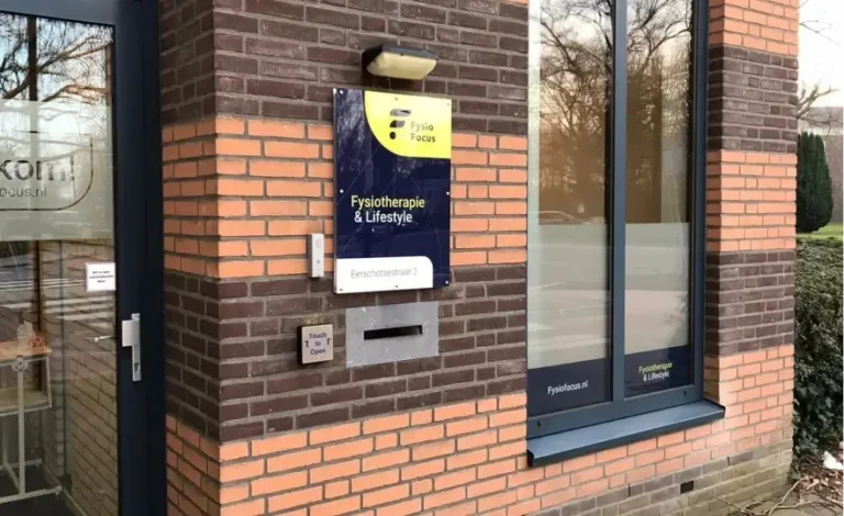 Locatie Sint-Oedenrode