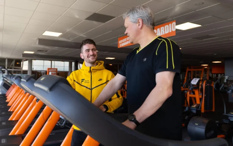 fysiotherapie sint oedenrode